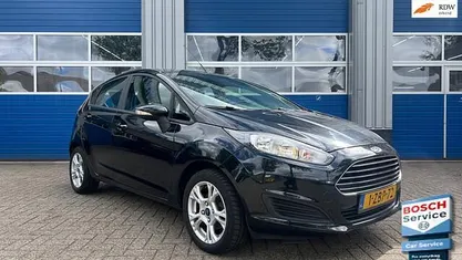 Occasion Ford Fiesta Style 65 PK (47 kW) 2015 Hatchback