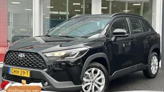 Gebruikt 2024 Toyota Corolla Cross Active SUV | € 34.399 (Eerlijke prijs)