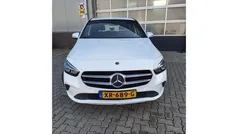 Wit Gebruikt 2019 Mercedes B180 Business MPV | € 21.450 (Super prijs)