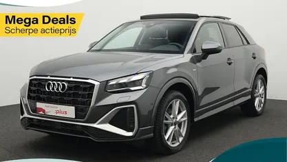 Occasion Audi Q2 S-Line 150 PK (110 kW) 2023 SUV