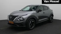 Grijs Gebruikt 2024 Nissan Juke N-Connecta SUV | € 22.930 (Super prijs)