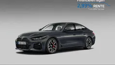Grijs Gebruikt 2024 BMW 420 Comfort Edition Coupé | € 52.880 (Eerlijke prijs)