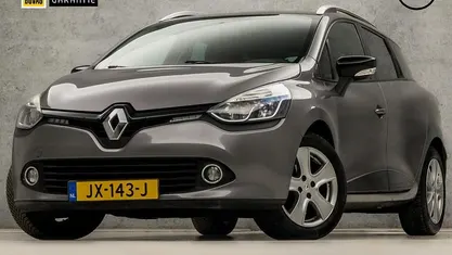 Occasion Renault Clio GrandTour 2016 Stationwagen