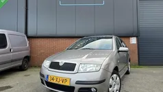 Gebruikt 2007 Skoda Fabia Stationwagen | € 1.950 (Eerlijke prijs)