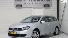 Gebruikt 2012 VW Golf VII Comfortline Stationwagen | € 4.750 (Goede deal)