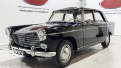 Gebruikt 1961 Peugeot 404 Sedan | € 7.500