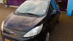 Zwart Gebruikt 2010 Ford Ka Titanium Hatchback | € 2.499 (Eerlijke prijs)