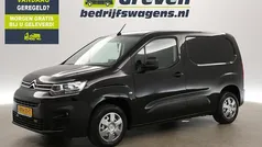 Gebruikt 2022 Citroën Berlingo MPV | € 13.900 (Eerlijke prijs)