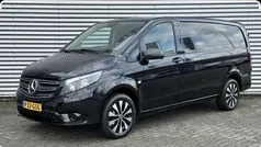 Gebruikt 2024 Mercedes e-Vito MPV | € 40.950 (Super prijs)