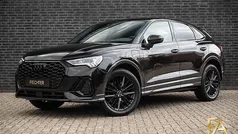 Gebruikt 2021 Audi Q3 Sportback S-Line SUV | € 37.995 (Super prijs)