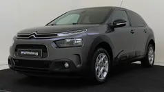 Gebruikt 2019 Citroën C4 Cactus Feel Hatchback | € 12.925 (Eerlijke prijs)