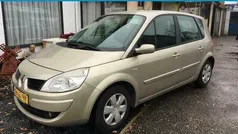 Gebruikt 2008 Renault Scénic II Business MPV | € 2.399 (Eerlijke prijs)