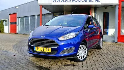 Occasion Ford Fiesta Style 65 PK (47 kW) 2014 Hatchback