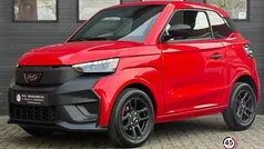 Rood Nieuw 2025 Ligier JS50 Hatchback | € 17.950 (Super prijs)