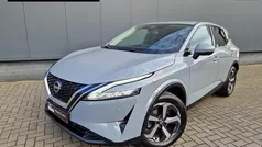 Grijs Gebruikt 2023 Nissan Qashqai N-Connecta SUV | € 29.950 (Eerlijke prijs)