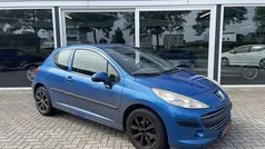 Gebruikt 2007 Peugeot 207 Hatchback | € 999 (Eerlijke prijs)