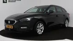 Gebruikt 2021 Seat Leon Business Stationwagen | € 15.445 (Goede deal)