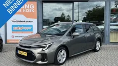 Grijs Gebruikt 2024 Suzuki Swace Style Stationwagen | € 26.945 (Goede deal)