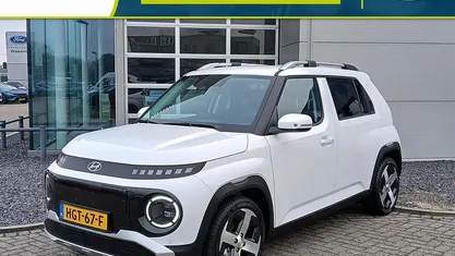 Occasion 2025 Hyundai Inster Hatchback | € 26.440 (Eerlijke prijs)
