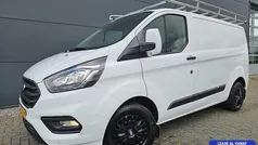 Gebruikt 2019 Ford Transit Custom Van | € 12.945 (Super prijs)