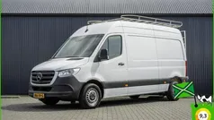 Gebruikt 2019 Mercedes Sprinter Van | € 20.950 (Super prijs)