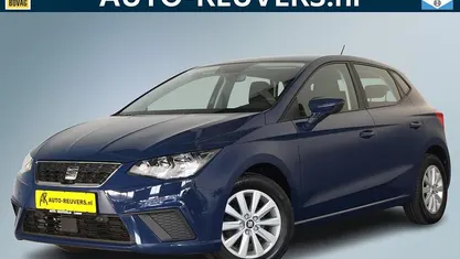 Gebruikt 2018 Seat Ibiza Business Hatchback | € 11.900 (Eerlijke prijs)