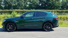 Gebruikt 2020 Alfa Romeo Stelvio Veloce SUV | € 39.950 (Eerlijke prijs)