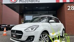 Gebruikt 2021 Suzuki Swift Hatchback | € 17.945 (Eerlijke prijs)