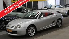 MG TF
