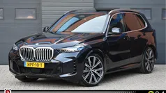 Zwart Gebruikt 2024 BMW X5 M Sport SUV | € 96.950 (Goede deal)