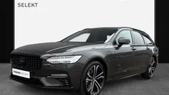 Grijs, metallic lak Gebruikt 2023 Volvo V90 Ultimate Stationwagen | € 56.900 (Eerlijke prijs)
