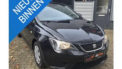 Occasion 2015 Seat Ibiza Hatchback | € 6.450 (Eerlijke prijs)