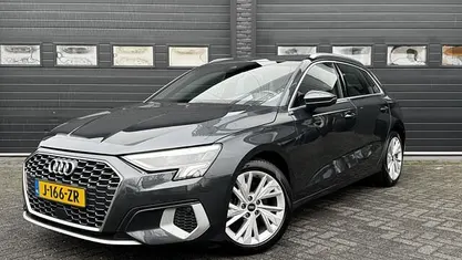 Occasion Audi A3 Sportback Business 150 PK (110 kW) 2020 Hatchback