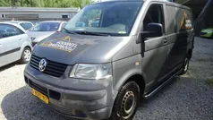 Gebruikt 2009 VW T5 Van | € 2.495 (Super prijs)