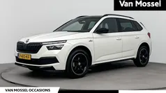 Wit Gebruikt 2021 Skoda Kamiq Business Line SUV | € 23.900 (Eerlijke prijs)