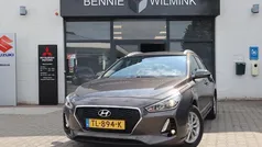 Gebruikt 2018 Hyundai i30 Comfort Stationwagen | € 12.795 (Eerlijke prijs)