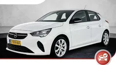 Gebruikt 2021 Opel Corsa Edition Hatchback | € 14.625 (Eerlijke prijs)