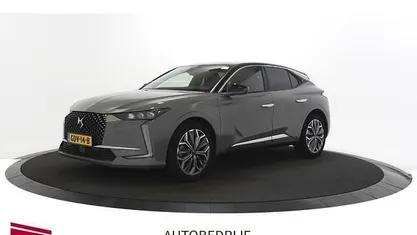 Occasion DS Automobiles DS4 Bastille 131 PK (96 kW) 2024 Hatchback