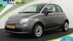 Gebruikt 2014 Fiat 500 Pop Hatchback | € 6.940 (Eerlijke prijs)
