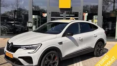Wit Gebruikt 2022 Renault Arkana R.S. SUV | € 25.945 (Eerlijke prijs)