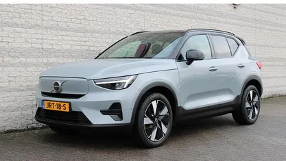 Occasion Volvo EX40 Ultra 185 kW (252 PK) 2025 SUV