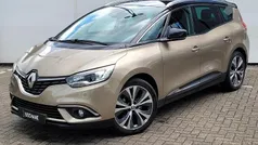 Gebruikt 2017 Renault Grand Scénic IV Intens MPV | € 14.695 (Eerlijke prijs)