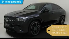 Gebruikt 2024 Mercedes GLE400 Sport Edition Coupé | € 104.945