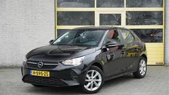 Gebruikt 2020 Opel Corsa Edition Hatchback | € 10.750 (Goede deal)