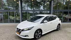 Gebruikt 2019 Nissan Leaf 360º Hatchback | € 11.650 (Goede deal)