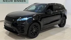 Zwart Gebruikt 2021 Land Rover Range Rover Velar HSE Dynamic SUV | € 44.950 (Goede deal)