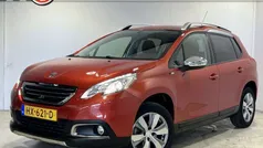 Gebruikt 2016 Peugeot 2008 Style SUV | € 8.440 (Goede deal)