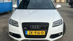 Gebruikt 2009 Audi A3 Sportback Comfort Hatchback | € 6.100 (Goede deal)