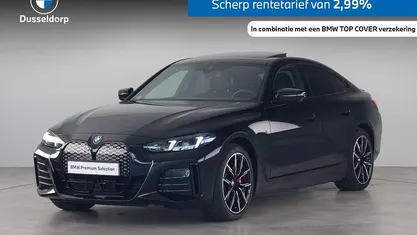 Occasion BMW i4 M Sport 210 kW (286 PK) 2025 Sedan