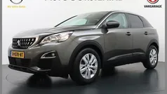 Gebruikt 2020 Peugeot 3008 SUV | € 16.695 (Super prijs)
